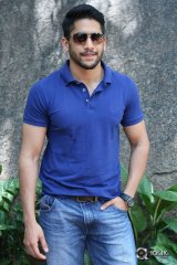 Naga Chaitanya Interview About Dohchay